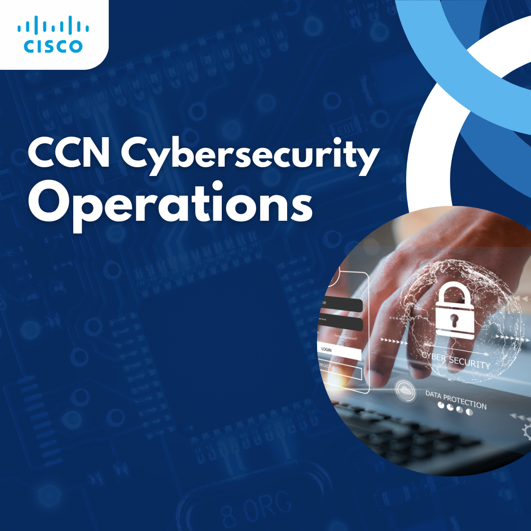 CCNA Cybersecurity Operations