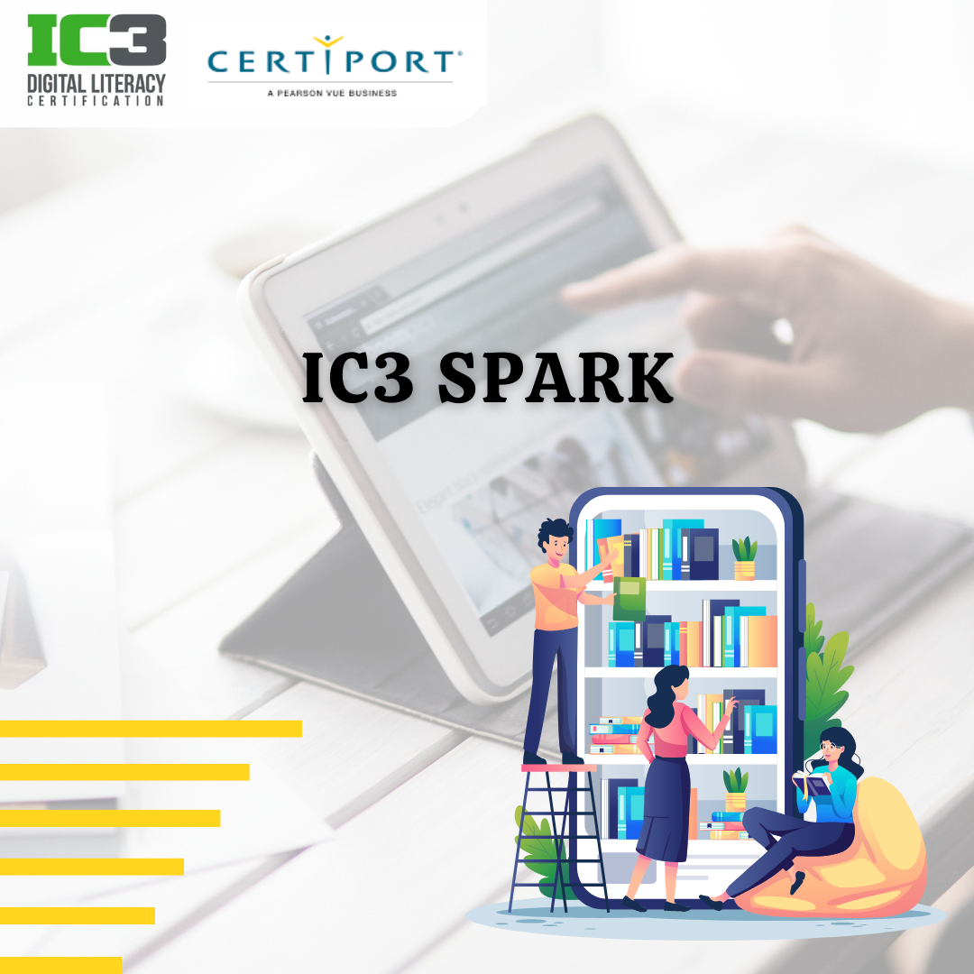 IC3 SPARK