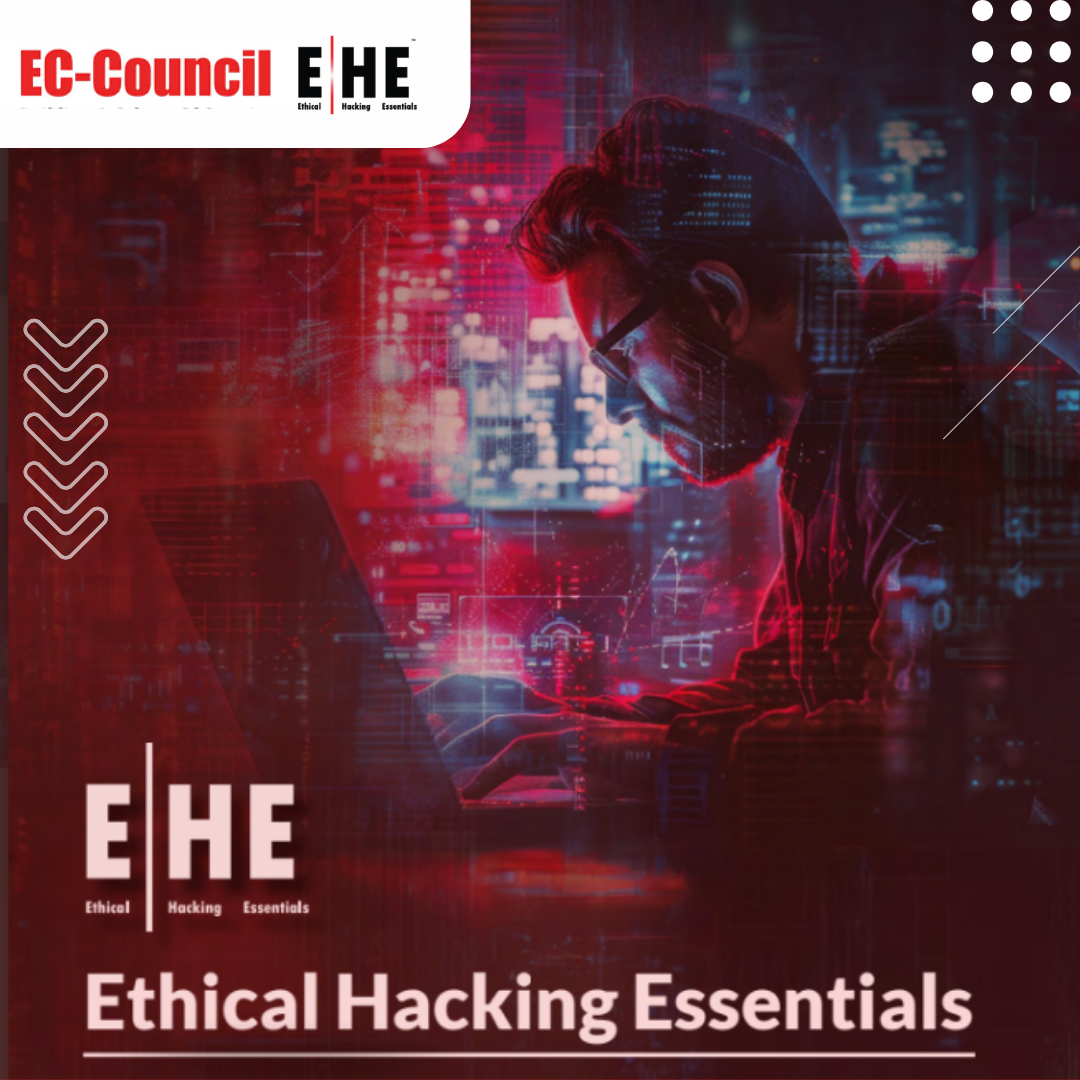 Ethical Hacking Essentials (EHE)