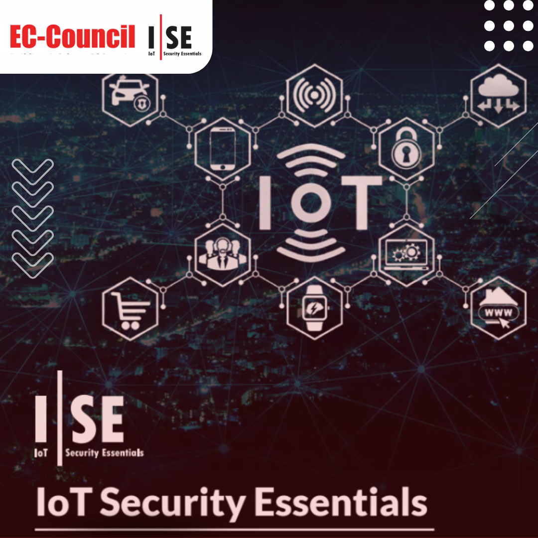 IoT Security Essentials (ISE)