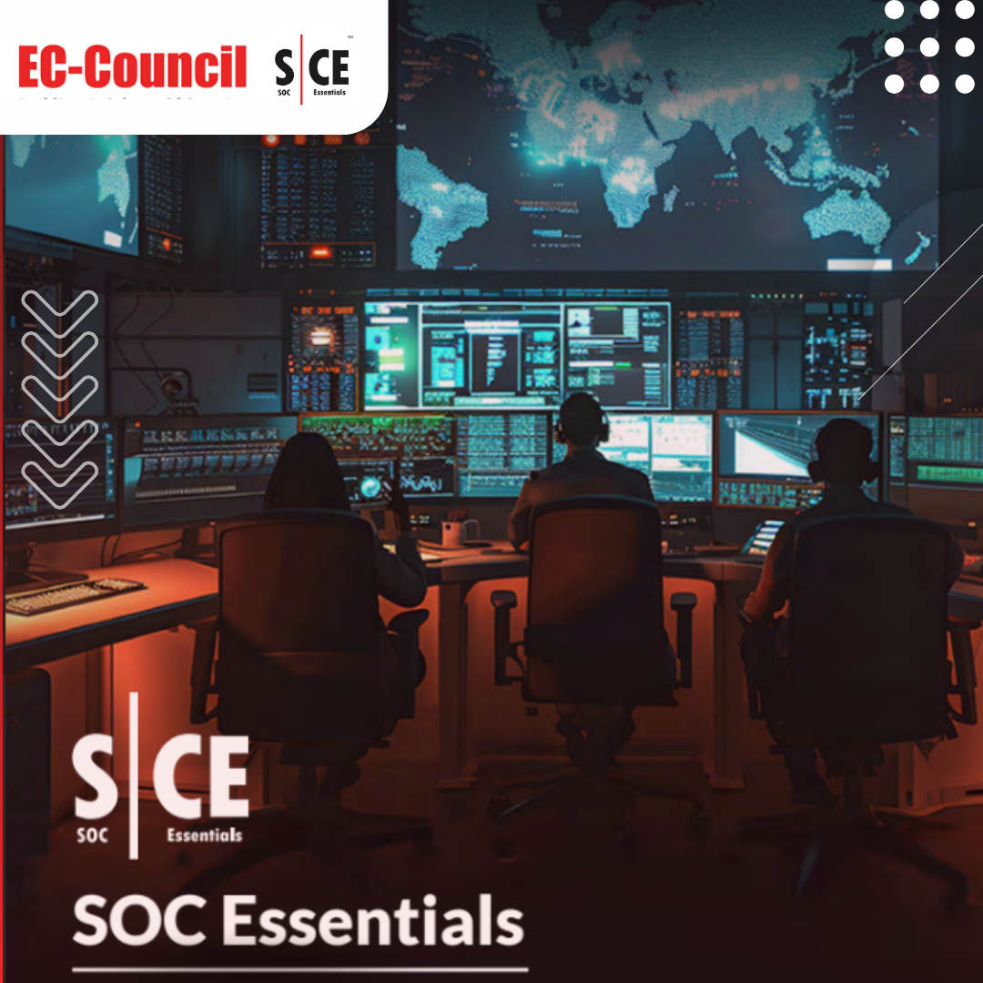 SOC Essentials (SCE)