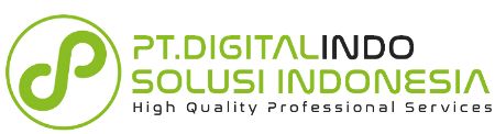 Logo PT. DIGITALINDO SOLUSI INDONESIA