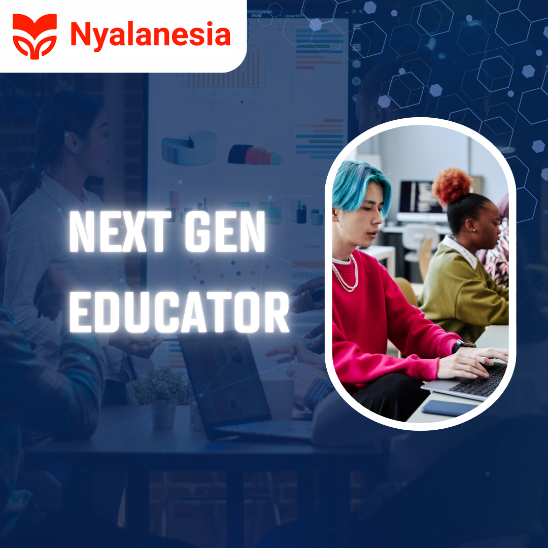Next Gen Educator