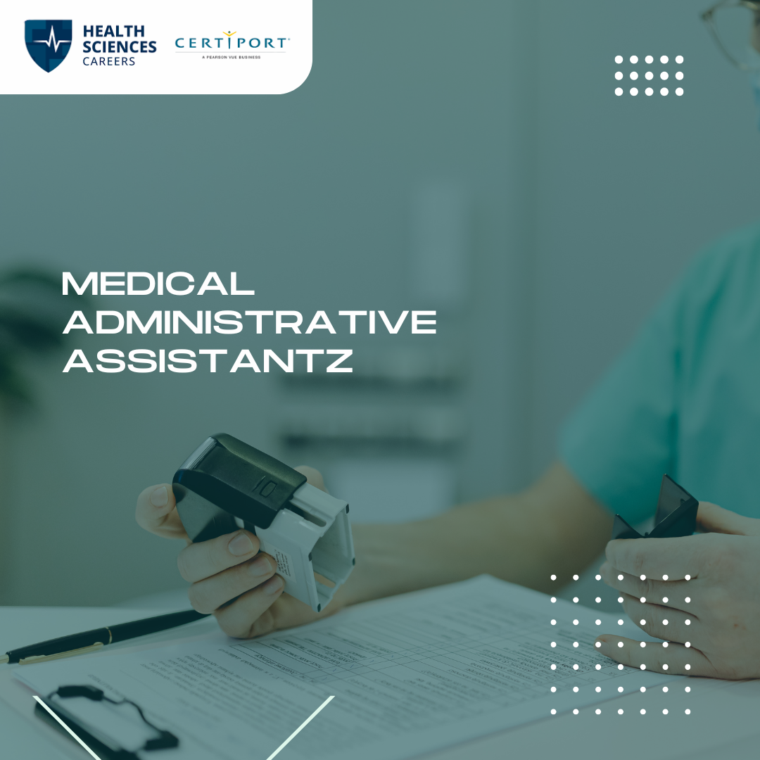 Medical Administrative Assistantz