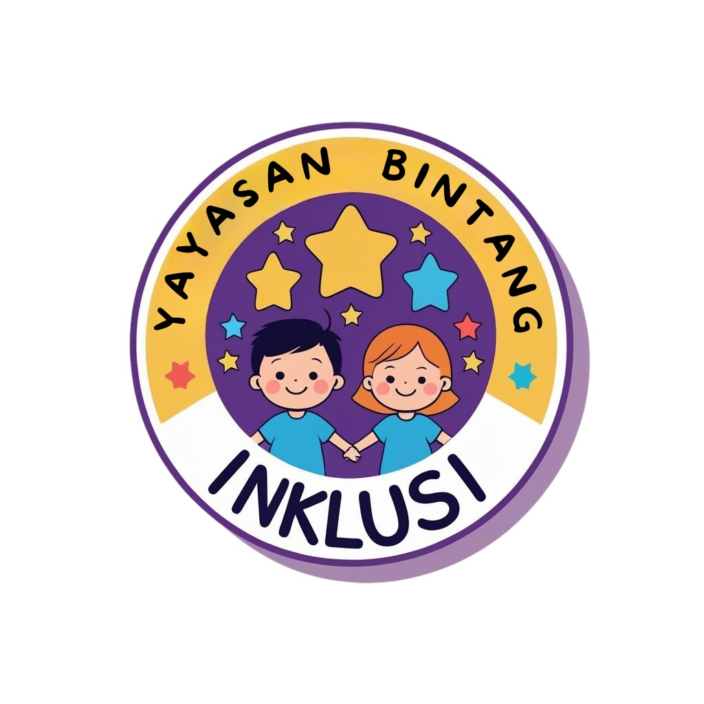 Logo INKLUSI