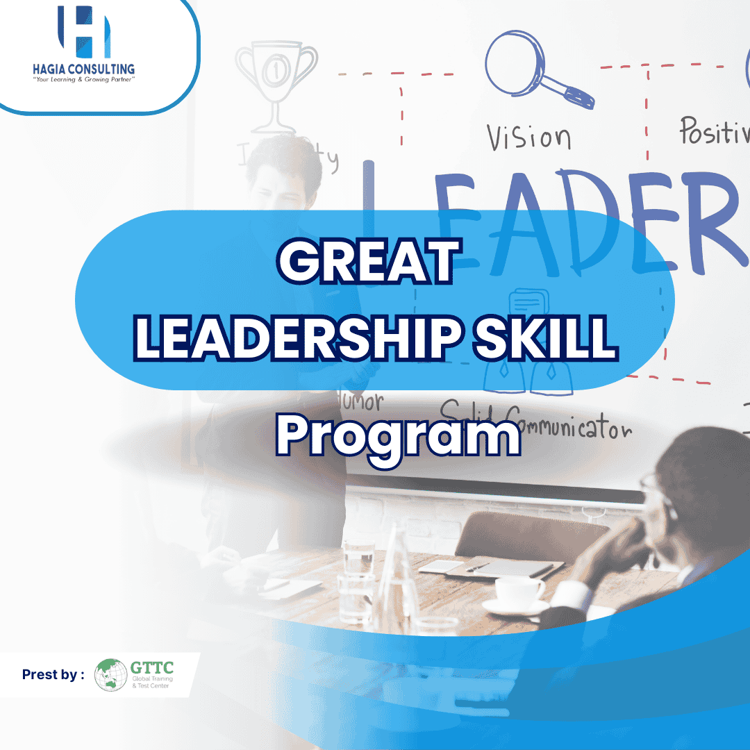 Great Leadership Skill