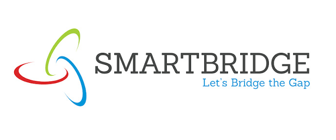 Logo SMARTBRIDGE
