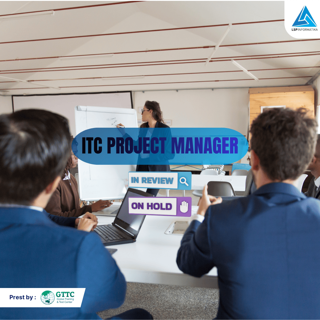 ICT Project Manager