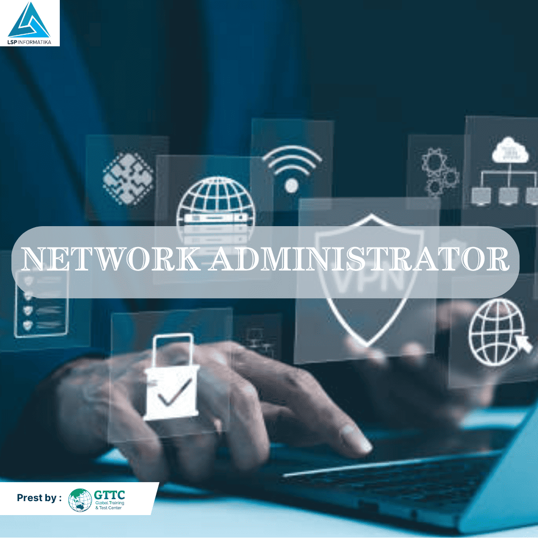Network Administrator