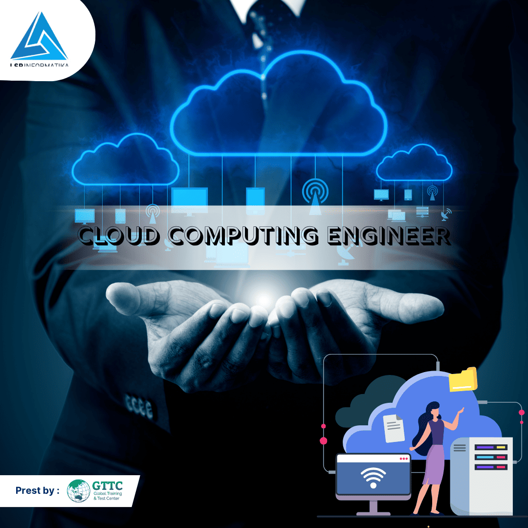 Cloud Computing Engineer
