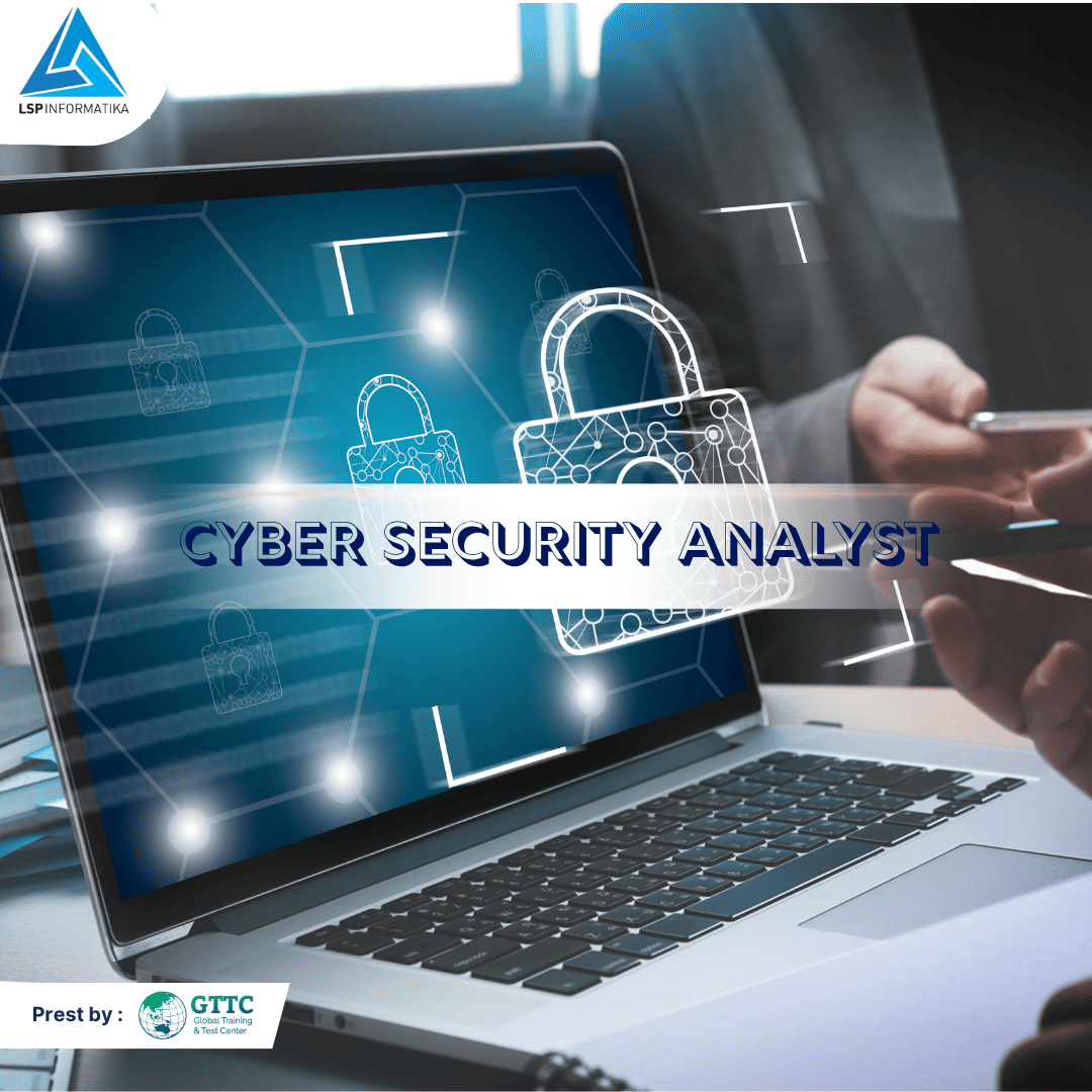 Cyber Security Analyst