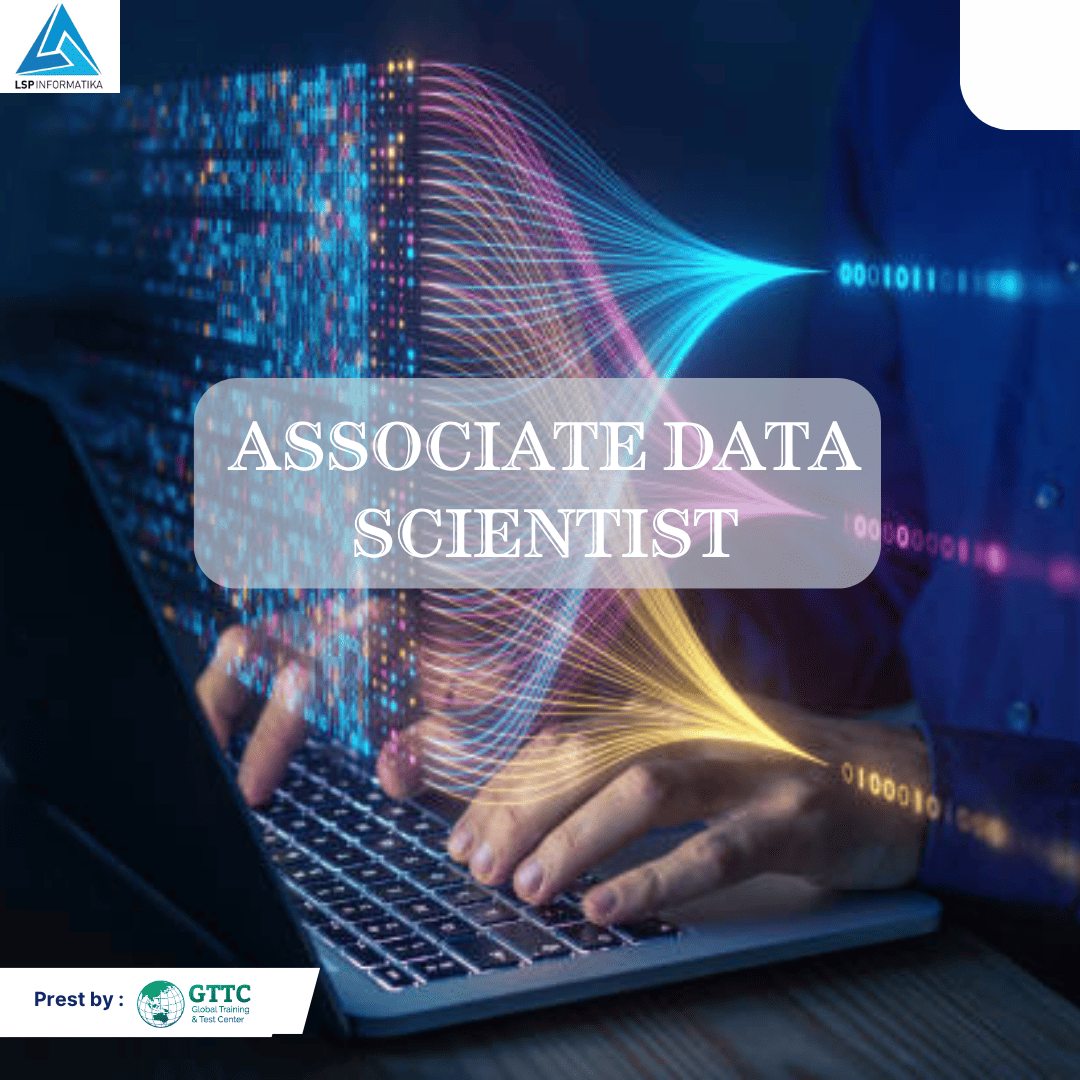 Associate Data Scientist