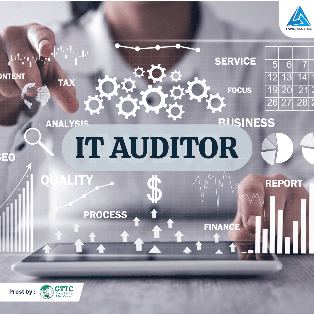 IT Auditor