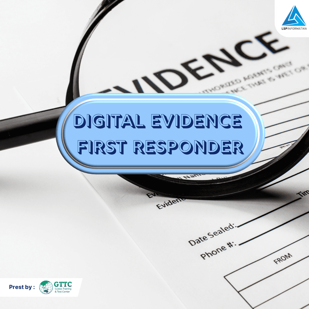 Digital Evidence First Responder