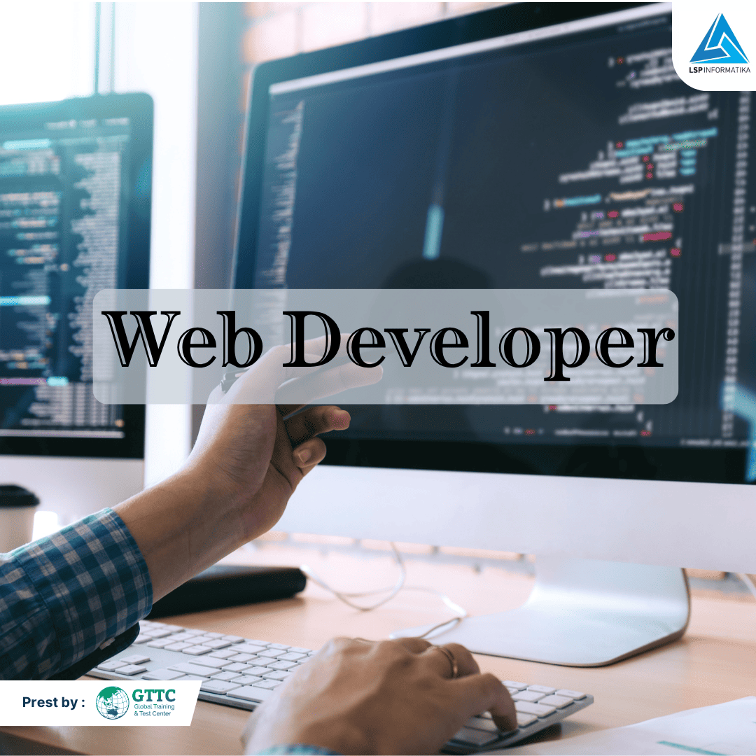Web Developer