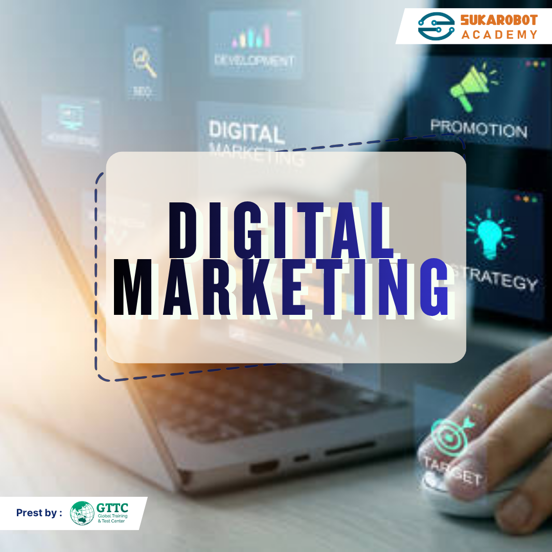 DIGITAL MARKETING BNSP