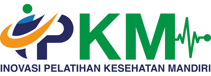 PT. Inovasi Pelatihan Kesehatan Mandiri