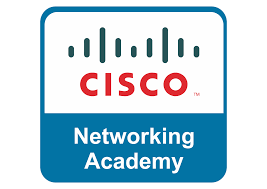 Logo Cisco Academy