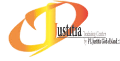 Logo Justitia Training Center