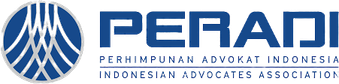 Logo Peradi